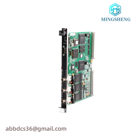 GE DS3820AIQA Circuit Board