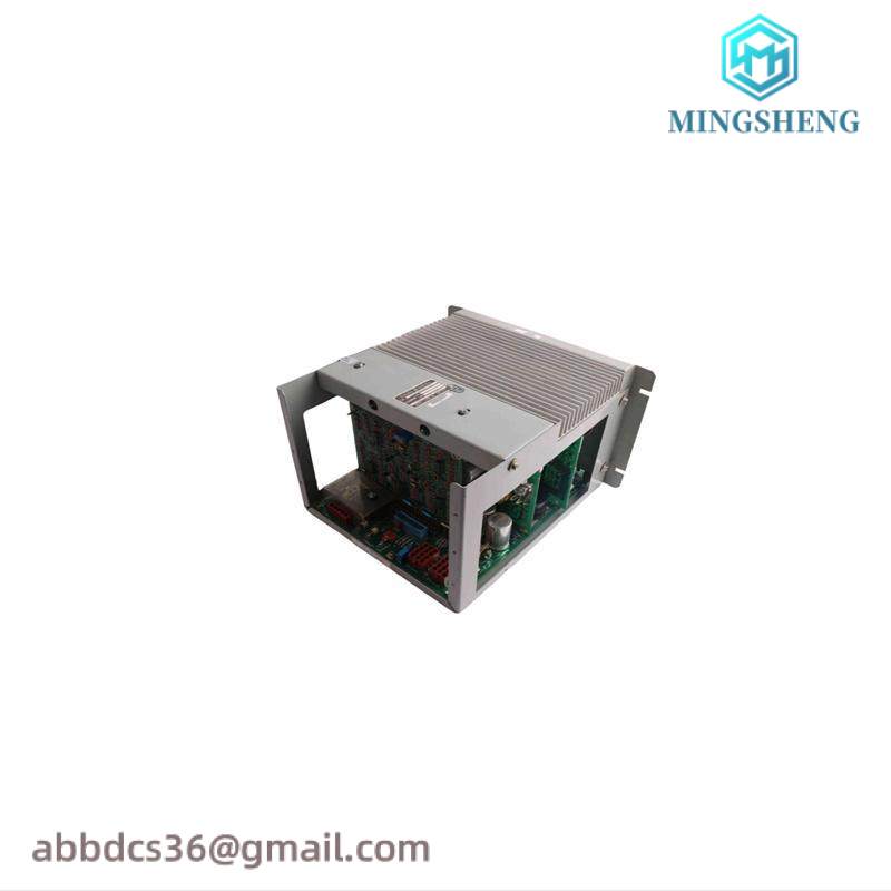 GE DS3820RDMB control card