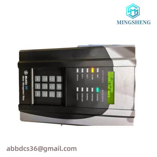 GE FANUC 369-HI-R-M-0-0-0-E