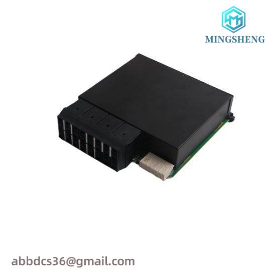 GE FANUC 6E UR 6EH 6EUR6EH A6EC10000087 monitoring module