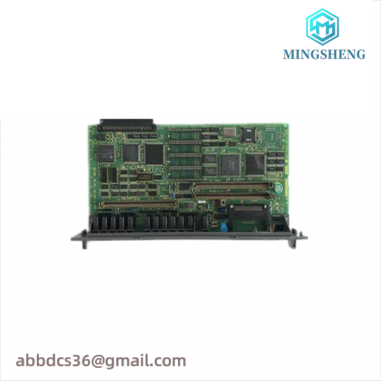 GE FANUC A16B-3200-0020 Circuit Board