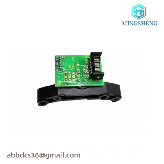 GE FANUC A860-2100-V001 MI SENSOR UNIT