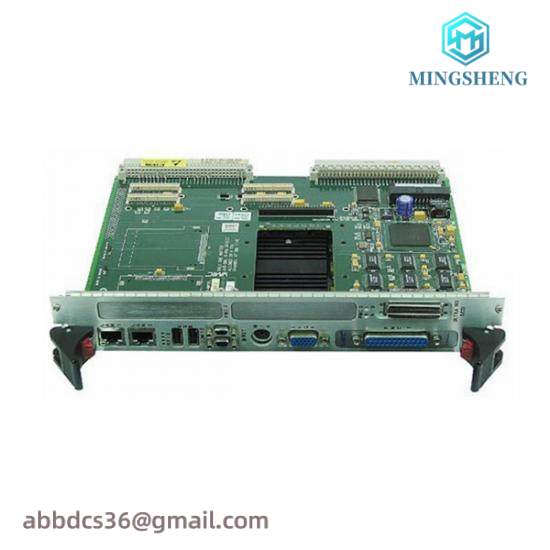 GE FANUC DS200DSFBG1ACB power supply board