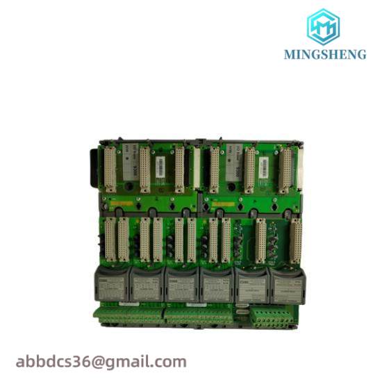 GE Fanuc DS200IQXSG1A  Mark V Board