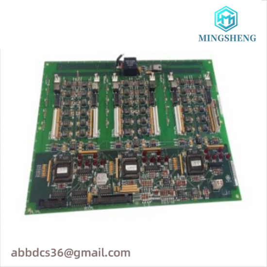 GE FANUC DS200PLIBG2ACA Logic Interface Board