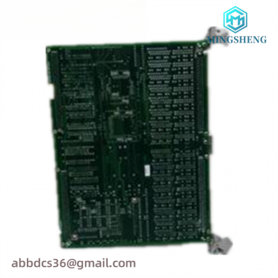 GE FANUC DS200SHCAG1BAA Shunt Connecting Board