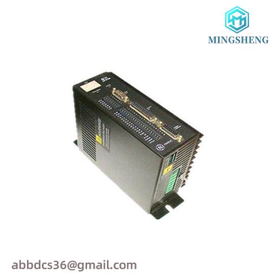 GE Fanuc DS6800CCID1D1D Module