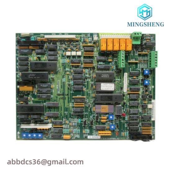 GE FANUC F31X139APMALG2FR00 PC BOARD