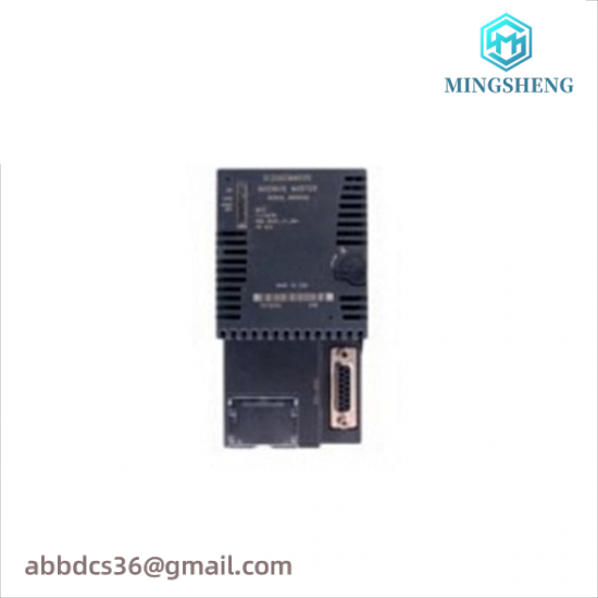 GE FANUC IC200CMM020 Serial Communications module