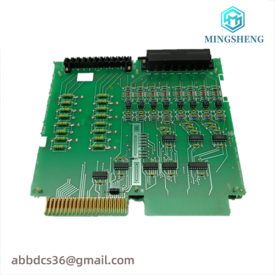 GE FANUC IC600BF929K I/O Module