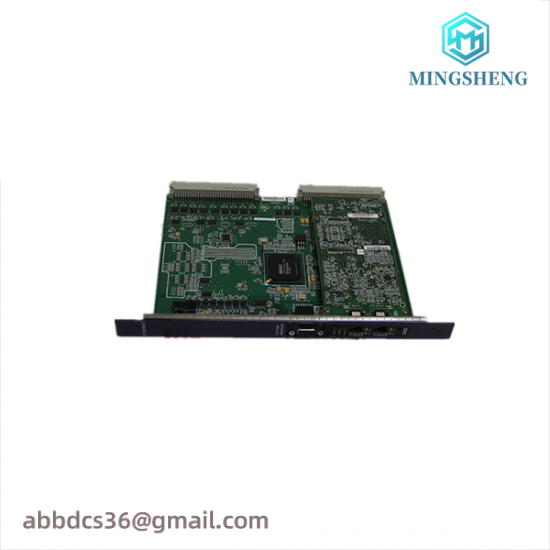 GE FANUC IC647TDV700 Output Module