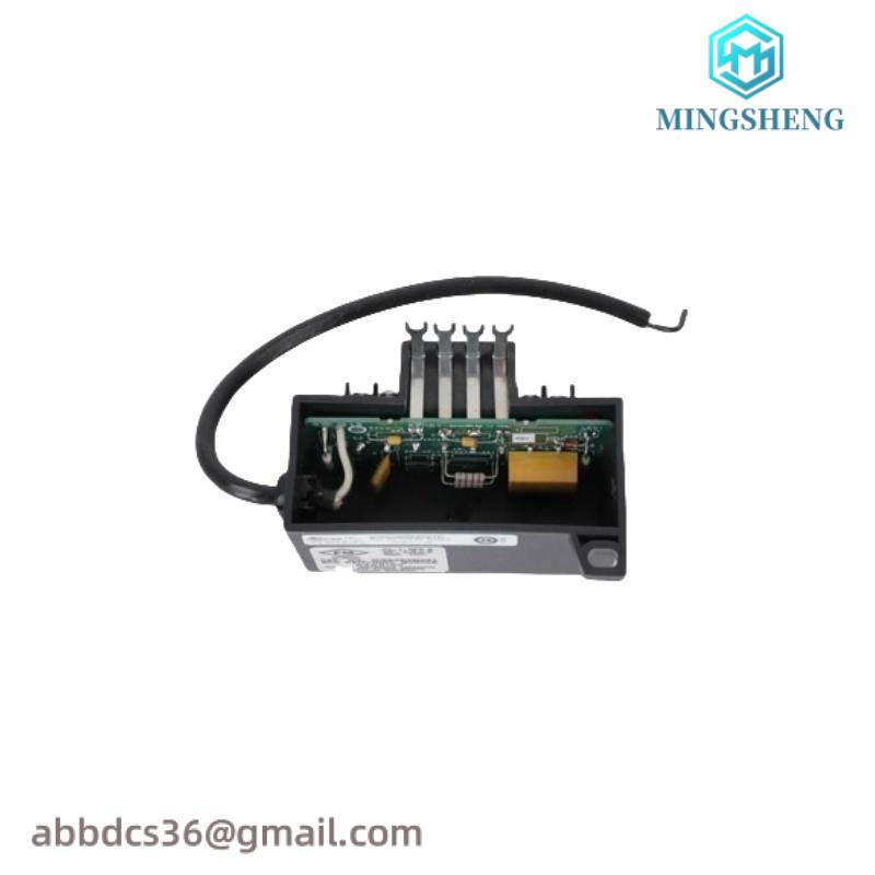 GE Fanuc IC660 BSM021 Bus Switching Module