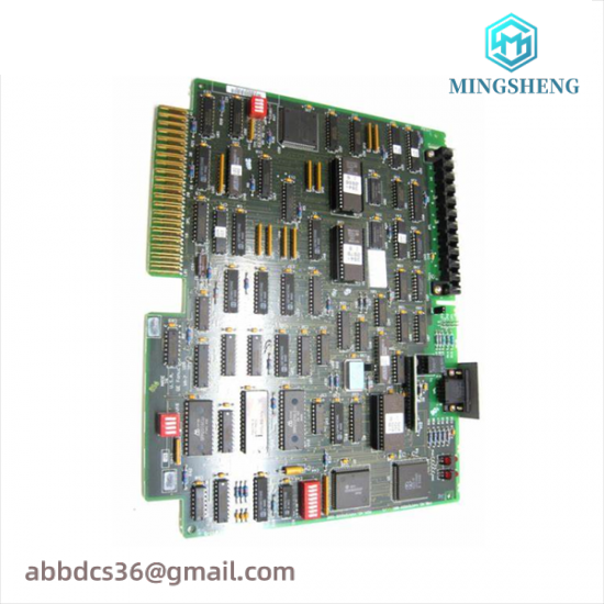 GE FANUC IC660FP8900K IC660CBB902K Bus Control Pcb Circuit Board