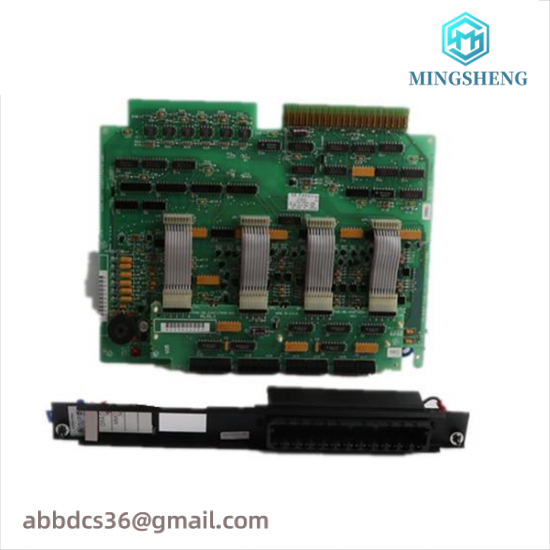 GE FANUC IC660FP900K IC600BF929K OUTPUT MODULE