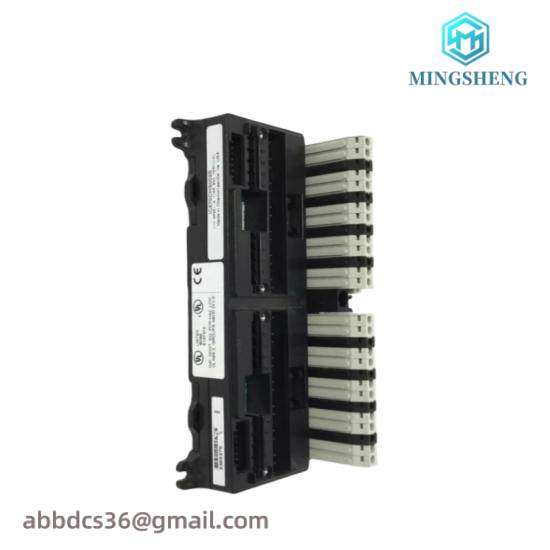 GE FANUC IC670CHS002