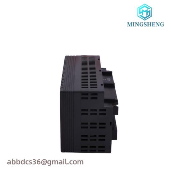 GE Fanuc IC693ALG220G Input Module Analog