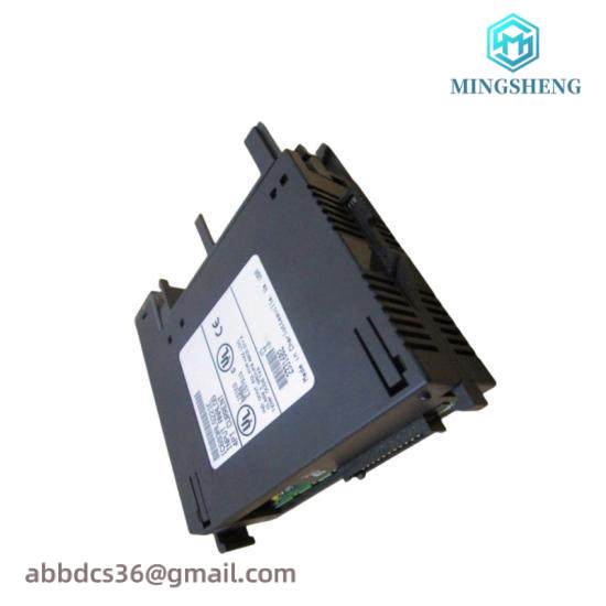 GE FANUC IC693ALG221  Series 90-30