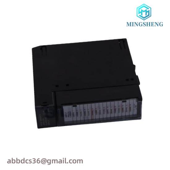 GE Fanuc IC693ALG223  Analog Input Module