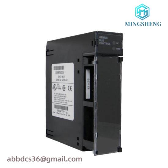 GE FANUC IC693BEM331