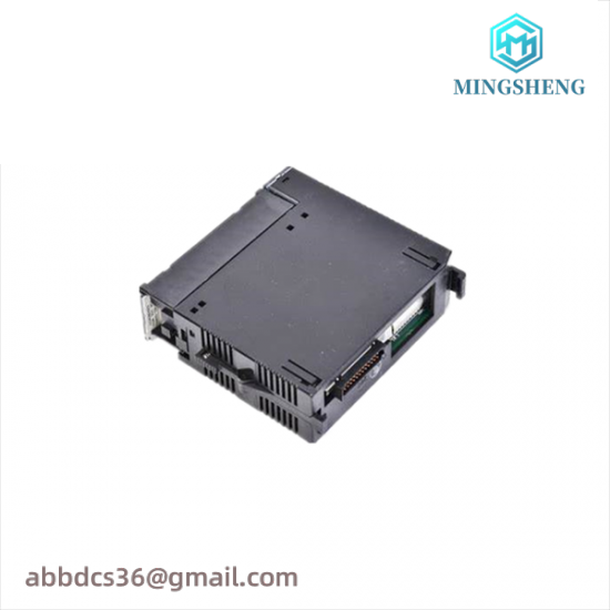 GE FANUC IC693BEM331J Bus Controller module