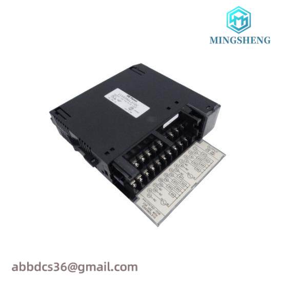 GE FANUC IC693MDL310 Input Module