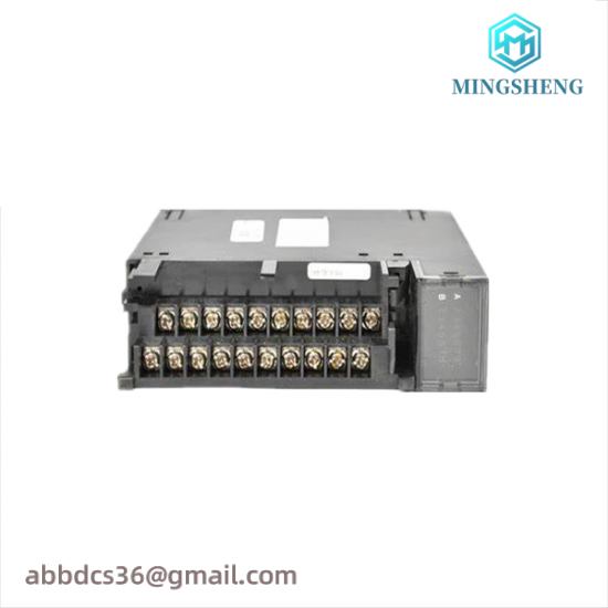 GE FANUC IC693MDL646C Input Module