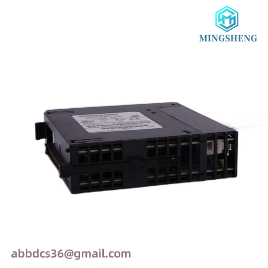 GE Fanuc IC693MDL655H  Input Module