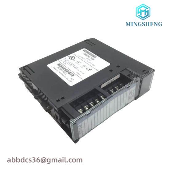 GE FANUC IC693MDL740 Series 90-30