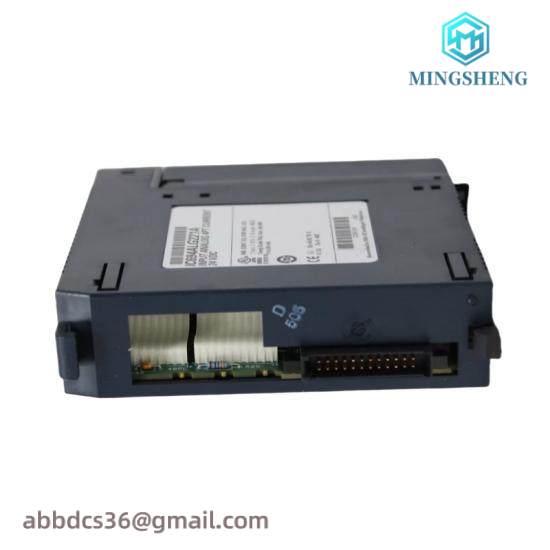 GE FANUC IC694ALG221