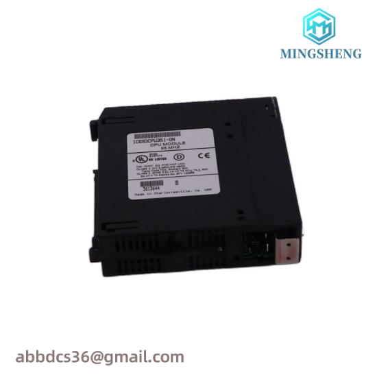 GE Fanuc IC694DNM200  Great Price