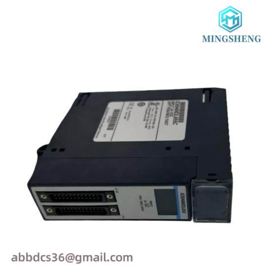 GE FANUC IC694MDL655 Input module