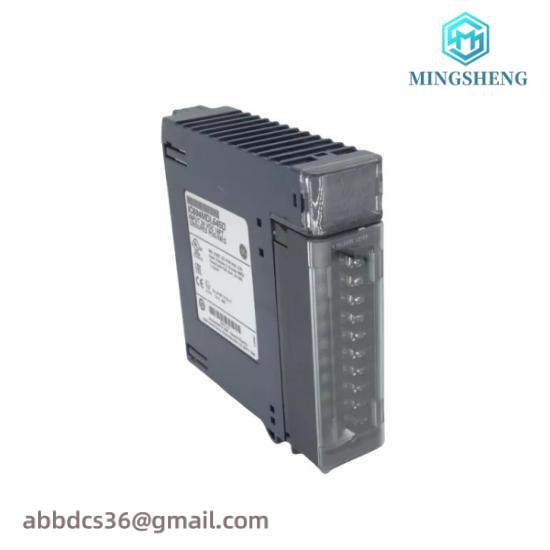 GE Fanuc IC694MDL754-FD Q22 Output Module