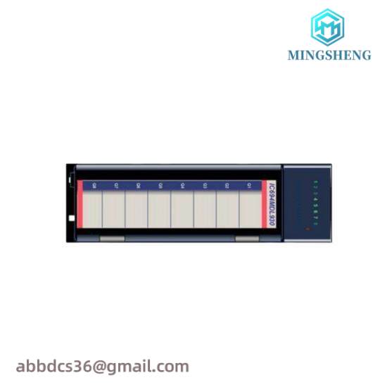 GE FANUC IC694MDL930 Output module