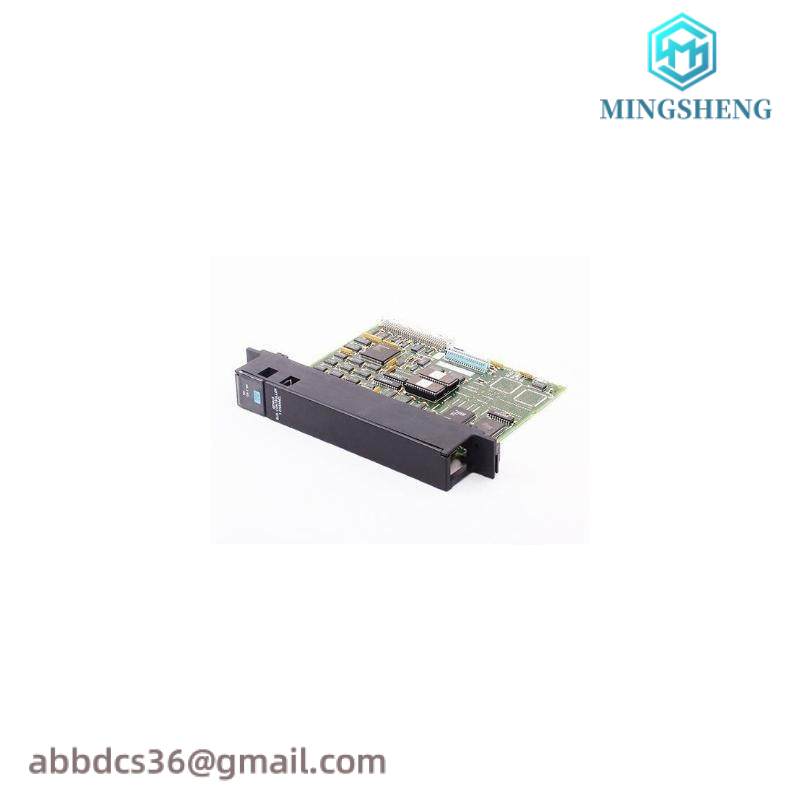 GE fanuc IC697BEM731F Bus Controller Module