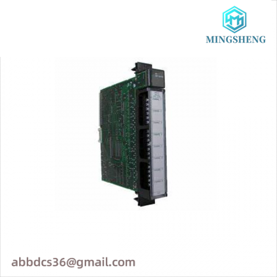 GE FANUC IC697CLG440 Current Expander Module