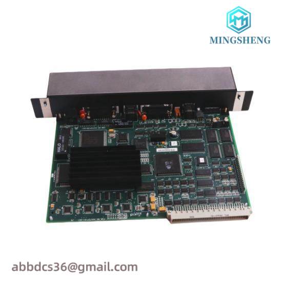 GE Fanuc IC697CMM742  Ethernet Interface