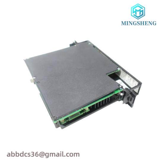 GE FANUC IC697CPM925 CPU MODULE