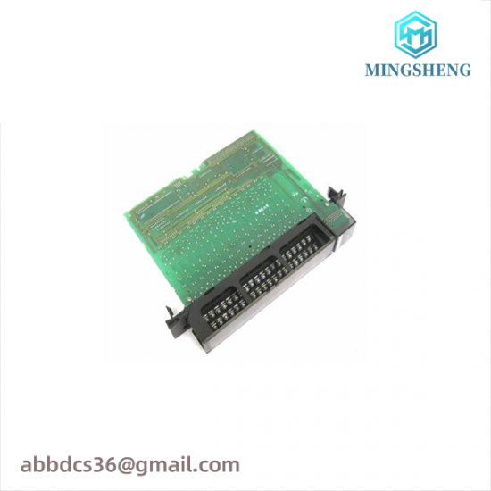 GE FANUC IC697MDL240 discrete input module
