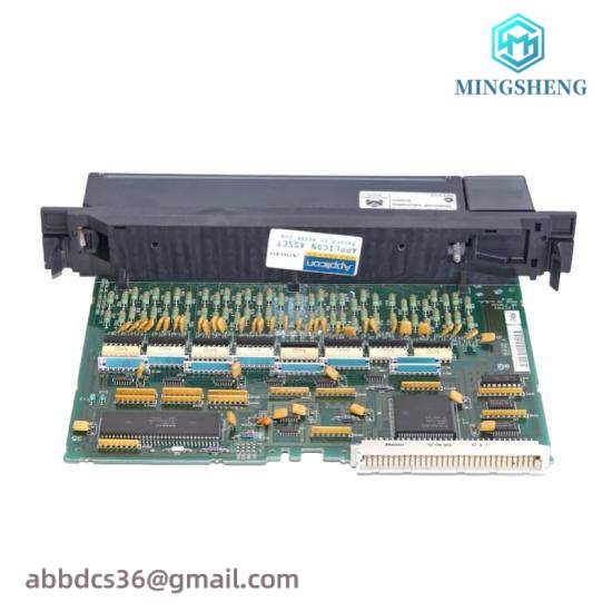 GE FANUC IC697MDL654