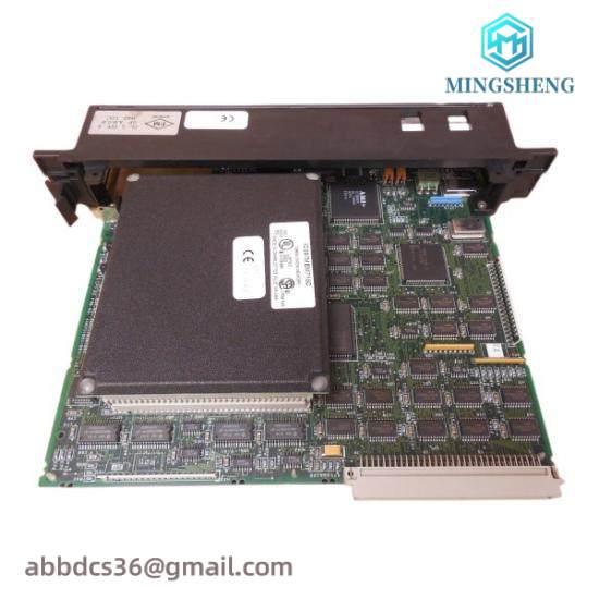 GE FANUC IC697MEM715 MEMORY MODULE