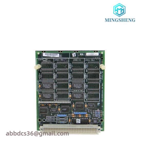 GE Fanuc IC697MEM717  PAC System