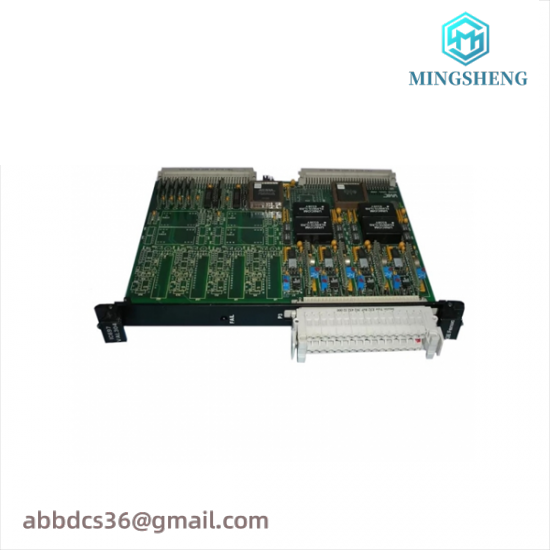 GE FANUC IC697VDD100 digital input module