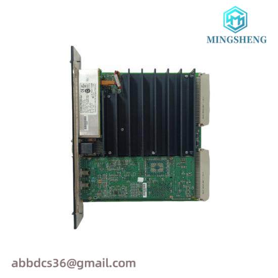 GE Fanuc IC698CPE030 Central Processing Unit