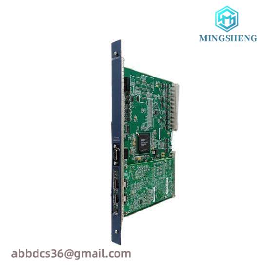 GE DS200PCCAG9ACB Mark V Board