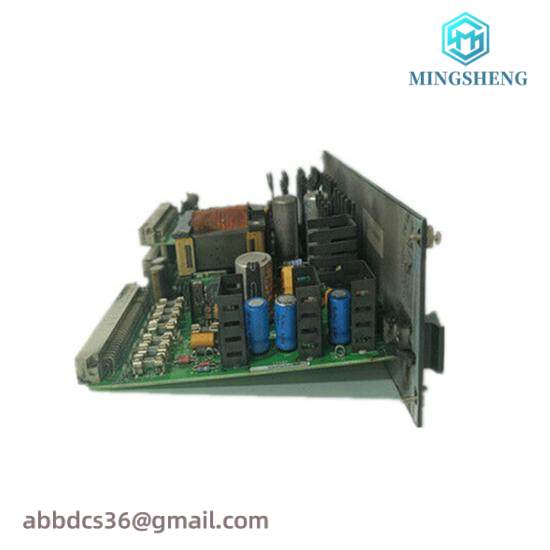 GE Fanuc IS200EPSMG2A IS200EPSMG2ADC Power Supply Module