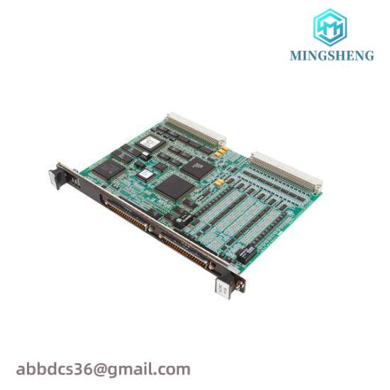 GE Fanuc IS200tpimg1A protective interface board