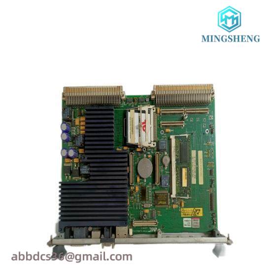 GE Fanuc IS200VCRCH1BBB  Mark VI Circuit board