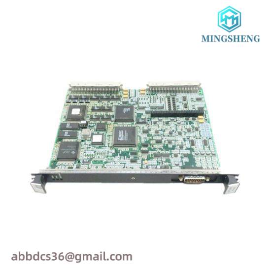 GE Fanuc IS200vturh1BMK6 SERVO TERMINATION BOARD