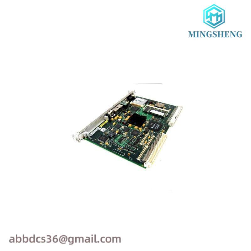 GE FANUC VME7700RC PC BOARD