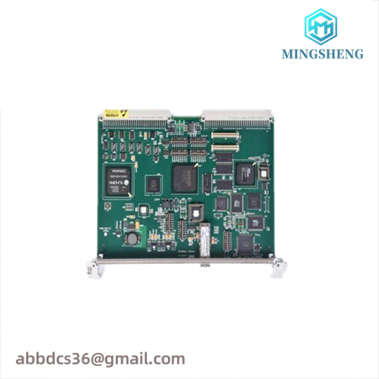 GE FANUC VMIVME-5565-010 Reflective Memory Node Card